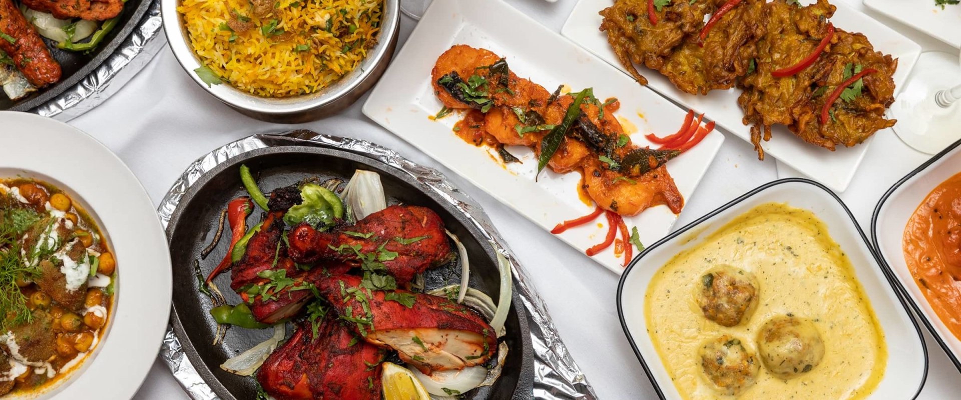 Where to Find the Best Indian Lunch Buffet in Bronx, New York