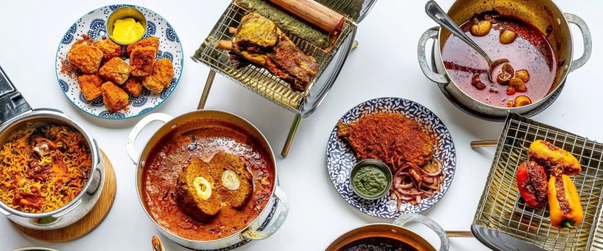 The Best Budget-Friendly Indian Restaurants in Bronx, New York
