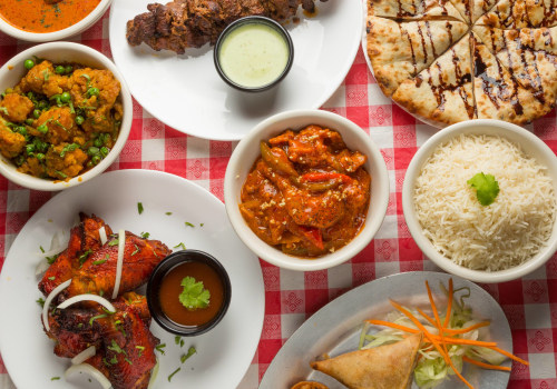 Indian Food Delivery in Bronx, New York - Get Your Favorite Dishes Delivered Now!