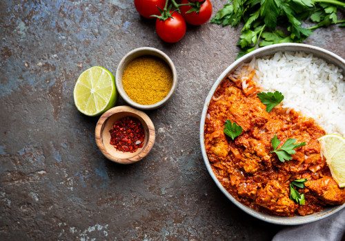 The Best Indian Restaurants in Bronx, New York for Delicious Chicken Tikka Masala