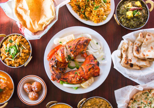 Do Indian Restaurants in Bronx, New York Offer Outdoor Catering Services?