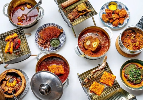 The Best Indian Restaurants in the Bronx, New York - A Guide for Foodies